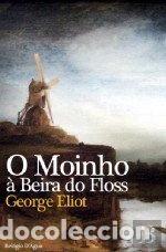 Libros: O Moinho &agrave; Beira do Floss- 9789896412432
