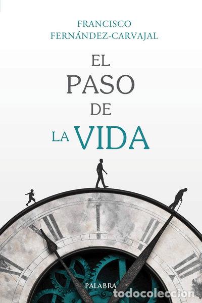 Libros: El paso de la vida- 9788490617502