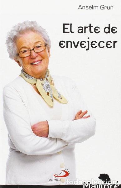 Libros: El arte de envejecer- 9788428540995