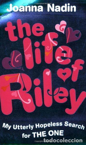 Libros: The Life of Riley- 9780192755278