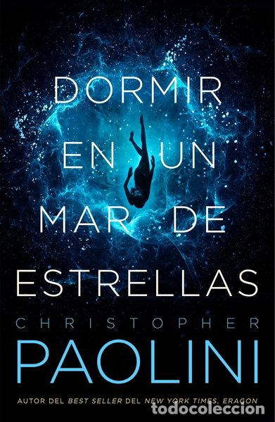 books: Dormir en un mar de estrellas- 9788416517398