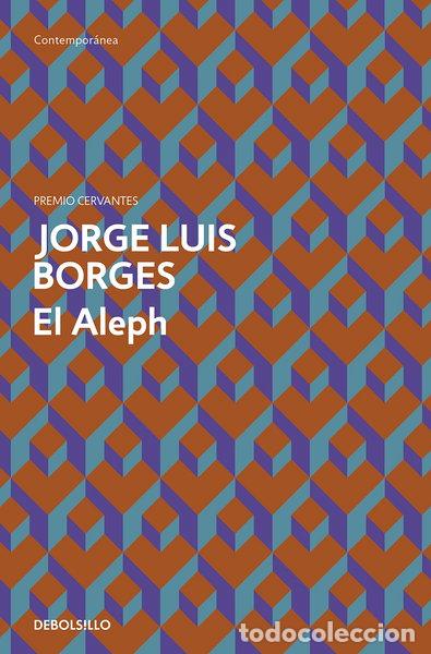 Libri di seconda mano: El Aleph- 9788499089515
