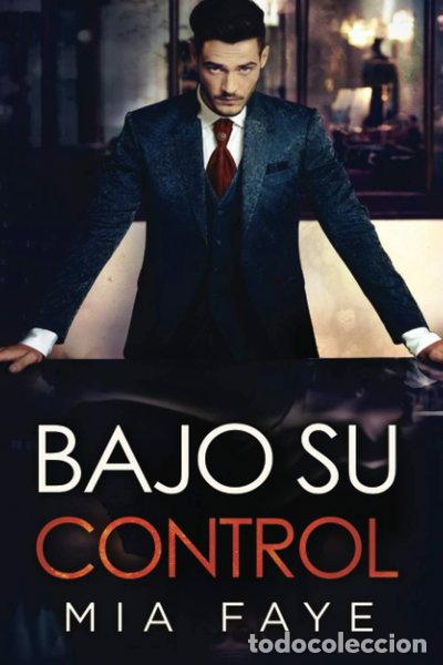 Livros em segunda m&atilde;o: Bajo su control- 9798585621390