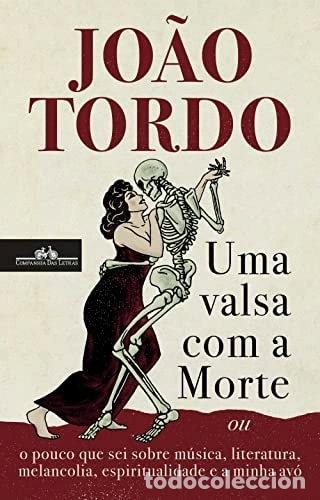 B&uuml;cher: Uma valsa com a morte- 9789897849206