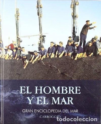 B&uuml;cher: El hombre y el mar- 9788472549654