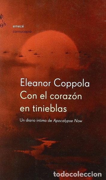 Libros: Con el coraz&oacute;n en tinieblas- 9788495908261