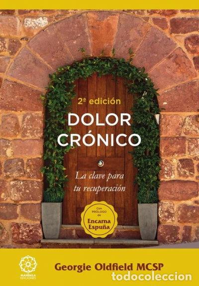 Libros: Dolor cr&oacute;nico- 9788416765973