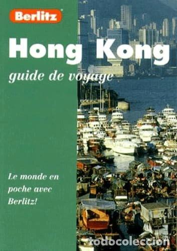 Libros: Hong Kong- 9782831564258