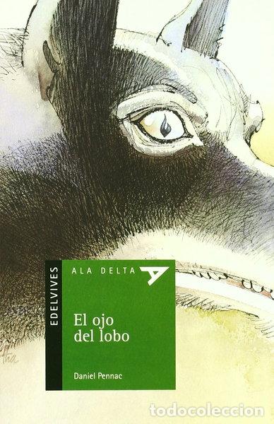 Livros em segunda m&atilde;o: El ojo del lobo- 9788426366955