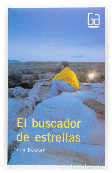 Livros em segunda m&atilde;o: El buscador de estrellas- 9788467505924