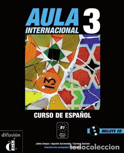 Livros em segunda m&atilde;o: Aula internacional 3- 9783125155671