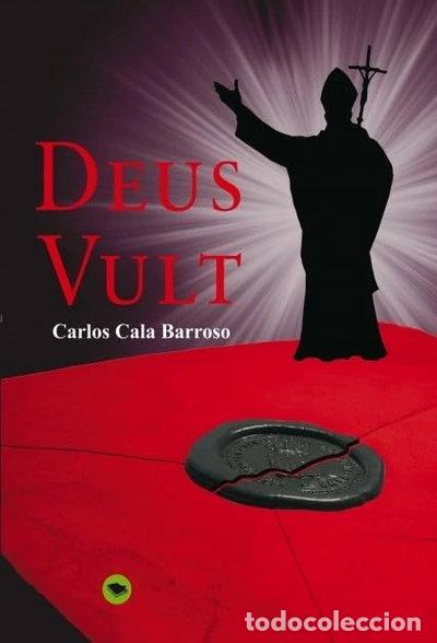 Livros em segunda m&atilde;o: Deus Vult- 9788499164793