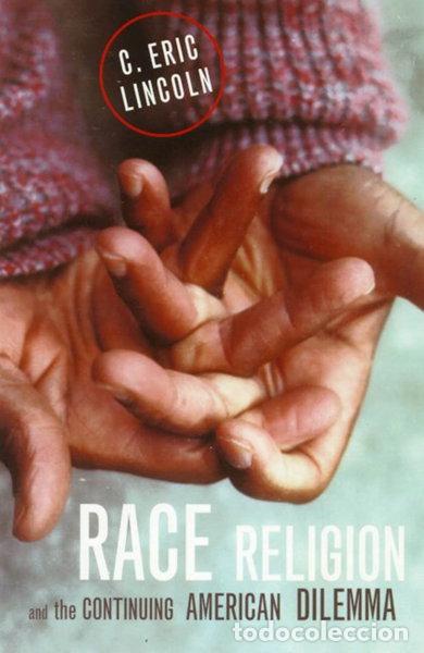 Livros em segunda m&atilde;o: Race, Religion, and the Continuing American Dilemma- 9780809016235