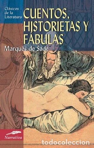 Livros em segunda m&atilde;o: Cuentos, historietas y f&aacute;bulas- 9788497644549