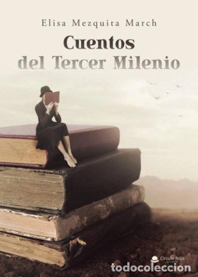 Livres: Cuentos del tercer milenio- 9788411159227