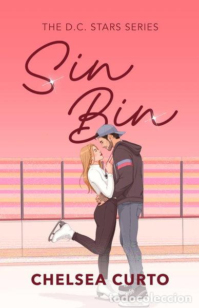 Libros: Sin Bin- 9781958983218