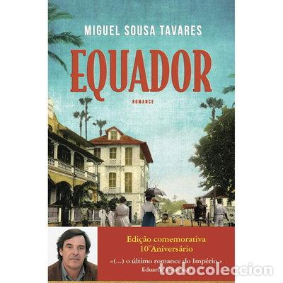 Libros: Equador- 9789897241154