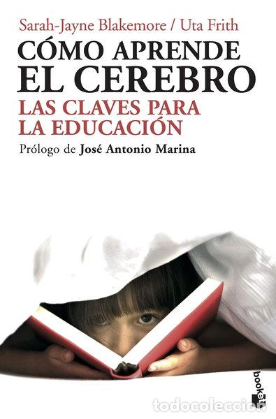 Libros: C&oacute;mo aprende el cerebro- 9788434413139