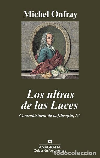 Libros: Los ultras de las Luces- 9788433963031