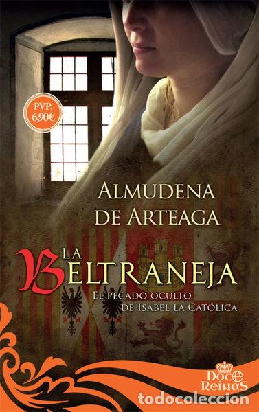Livros em segunda m&atilde;o: La Beltraneja- 9788491641612