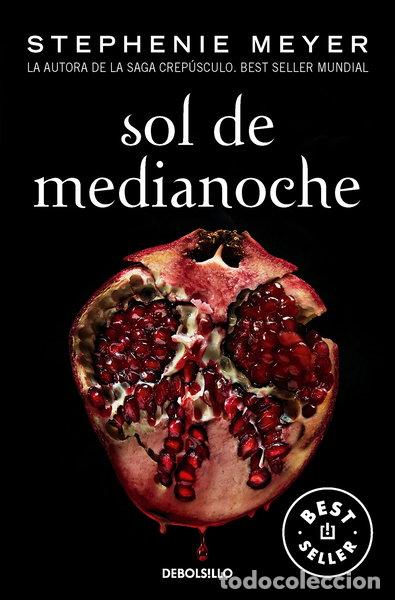 Libros: Sol de Medianoche- 9788466362504