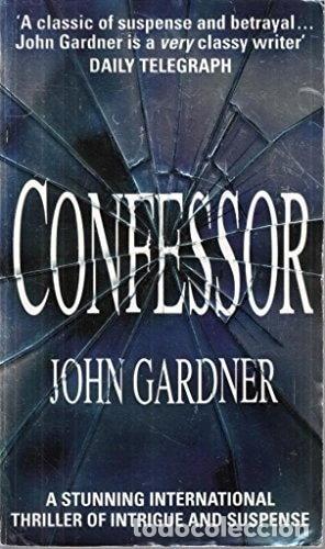 Libros: Confessor- 9780552144728