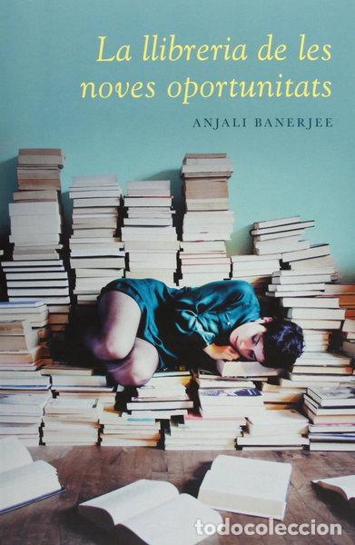Libros: La llibreria de les noves oportunitats- 9788401388118