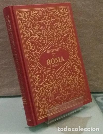 Libros: Historia de Roma II- 9788487384097