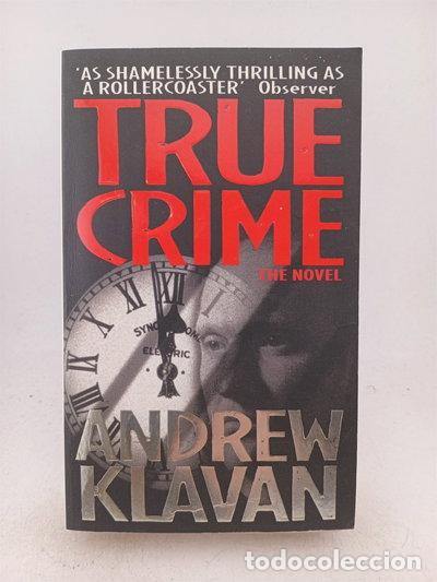 books: True Crime- 9780751516821