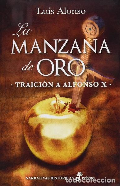 Libros: La manzana de oro- 9788435063036