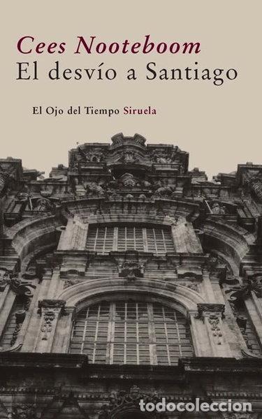 Libros: El desv&iacute;o a Santiago- 9788498413786 - Foto 1