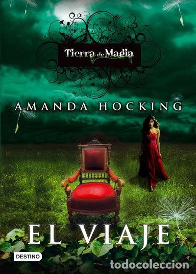 B&uuml;cher: El viaje- 9788408111467