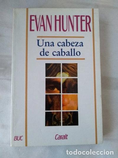 B&uuml;cher: Una cabeza de caballo- 9788421742457