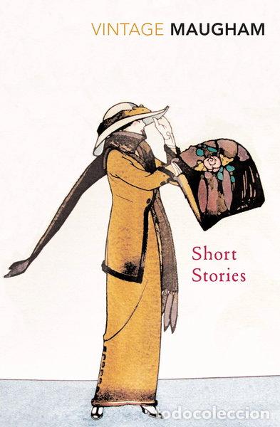 Libros: Short Stories- 9780749397579