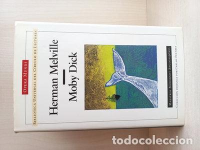 Libros: Moby Dick- 9788422680871