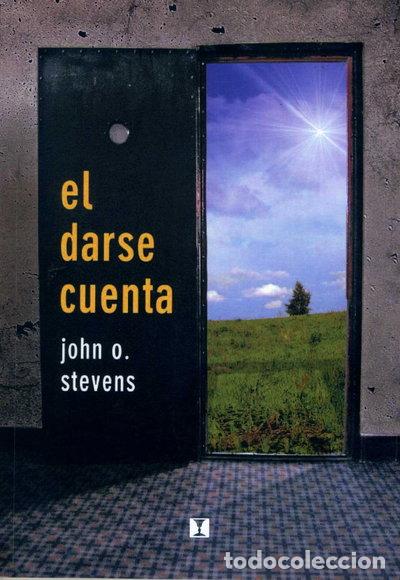 Libri di seconda mano: El darse cuenta- 9788489333024