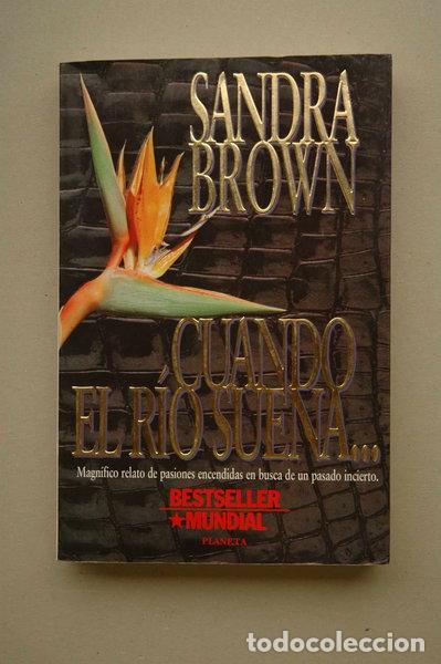 Libri di seconda mano: Cuando el r&iacute;o suena- 9788408014119
