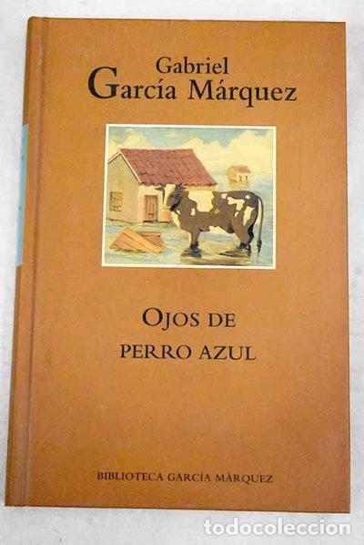 Libros: Ojos de perro azul- 9788447333882 - Foto 1