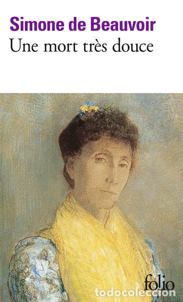 Libros: Une mort tr&egrave;s douce- 9782070361373
