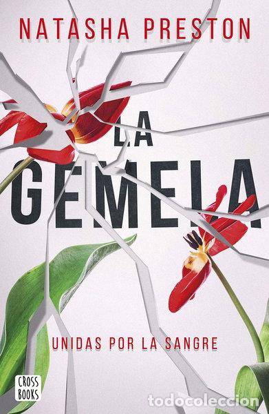 Libros: La gemela- 9788408232902