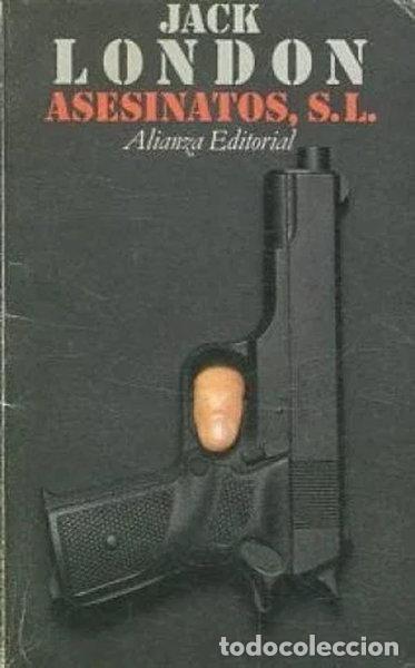 Libros: Asesinatos, S.L.- 9788420617701