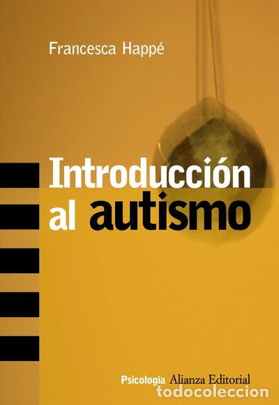 Libros: Introducci&oacute;n al autismo- 9788420648309