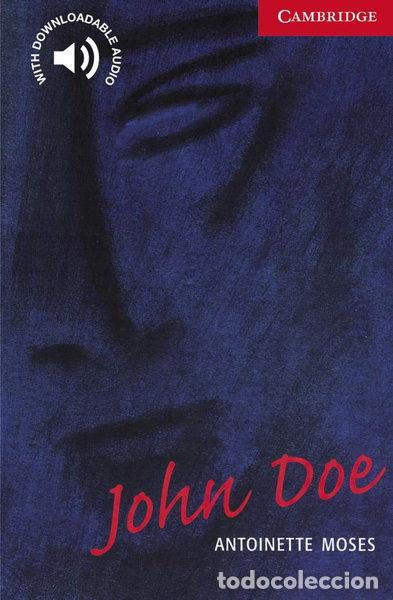 Libri di seconda mano: John Doe Level 1- 9780521656191
