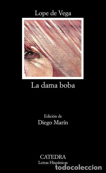 Libros: La dama boba- 9788437600758