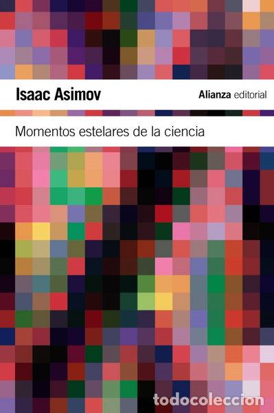 Libros: Momentos estelares de la ciencia- 9788420674254