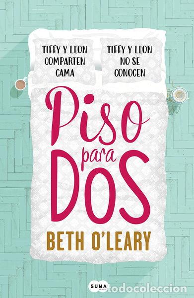 Libros: Piso para dos- 9788491293064