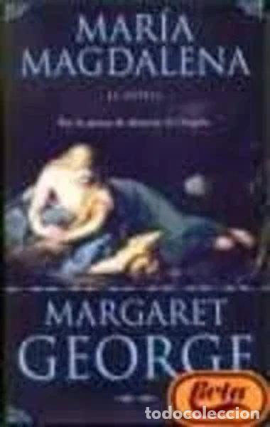 Libri di seconda mano: Mar&iacute;a Magdalena- 9788466611664