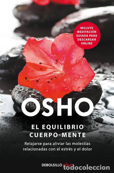 Libros: El equilibrio cuerpo-mente- 9788499081885