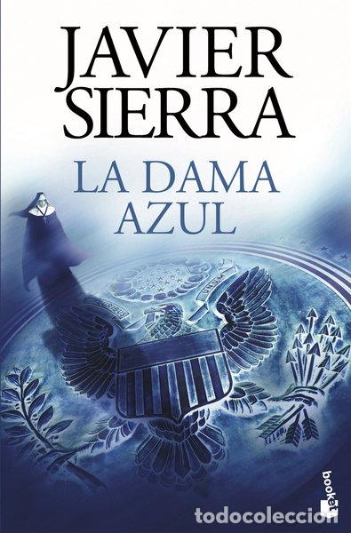 Libros: La dama azul- 9788408144069
