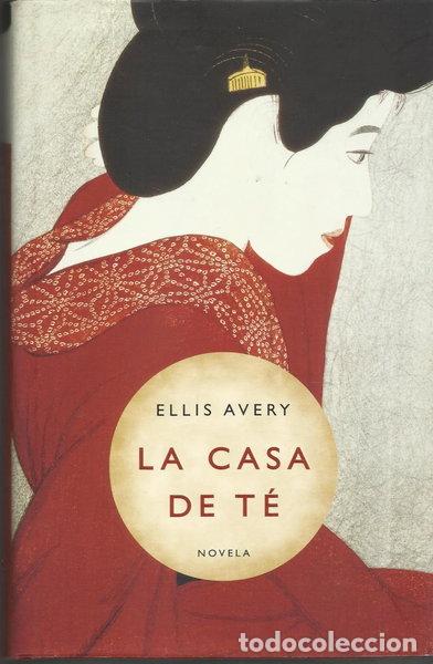 Libros: La casa de t&eacute;- 9788425340864